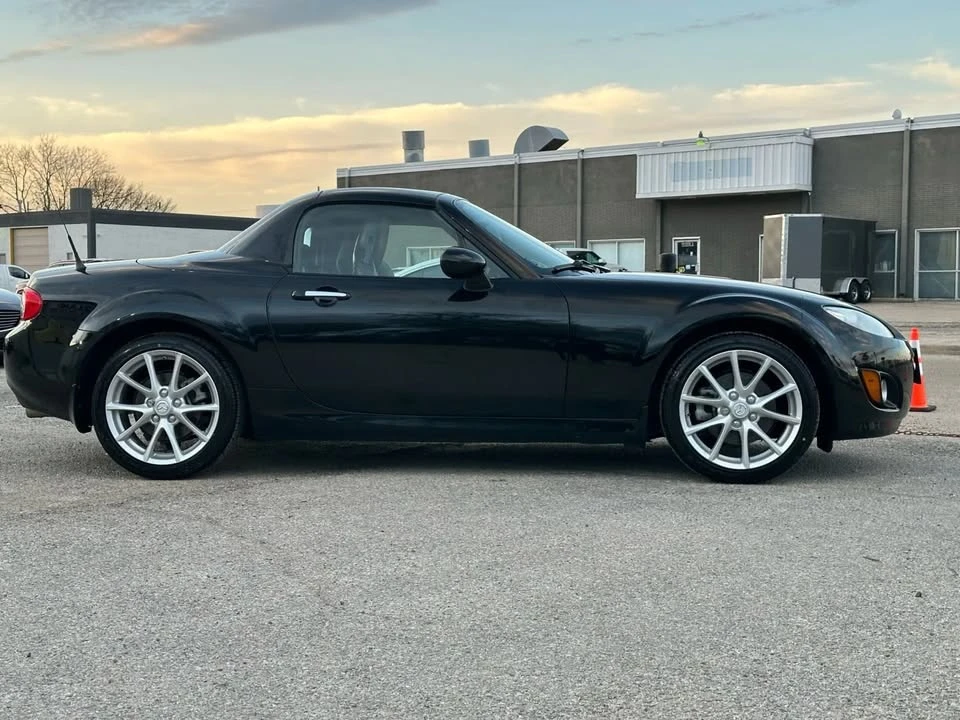 2012 Mazda NC MX-5 Miata - Image 5 of 16