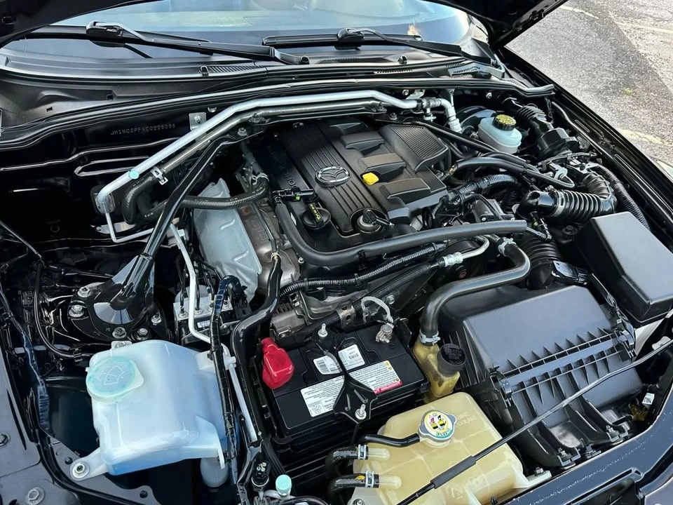 2012 Mazda NC MX-5 Miata - Image 16 of 16