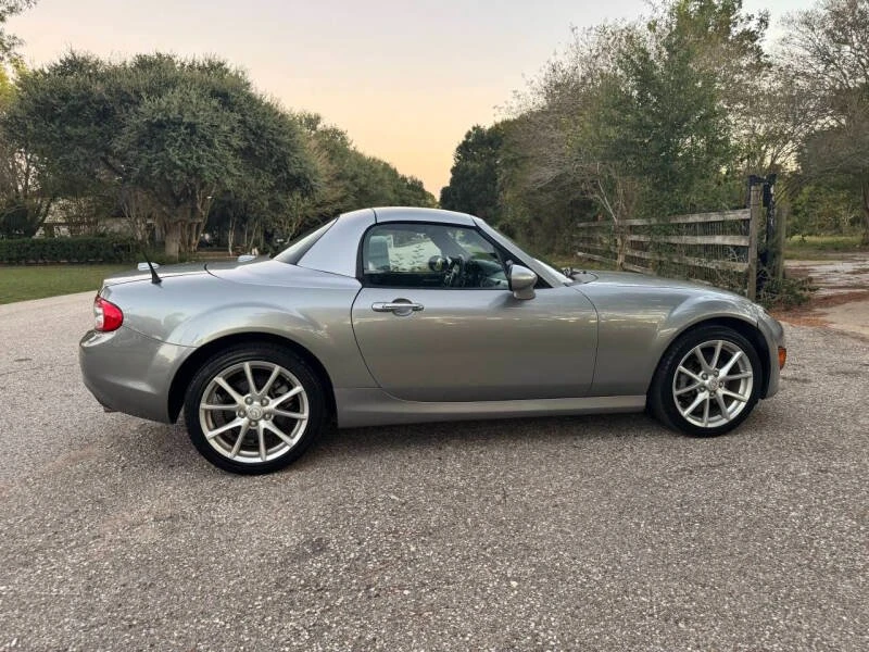 2012 Mazda NC MX-5 Miata - Image 8 of 19