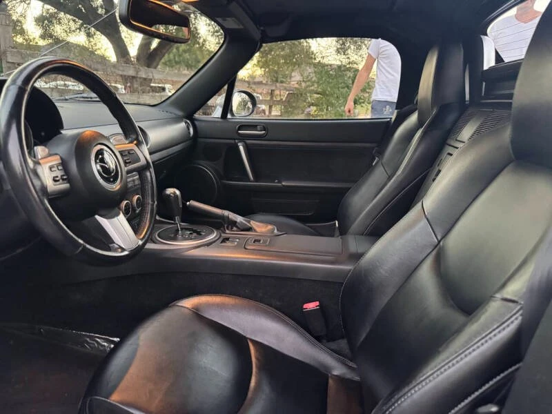2012 Mazda NC MX-5 Miata - Image 18 of 19