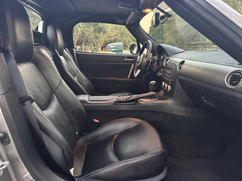 2012 Mazda NC MX-5 Miata - Image 16 of 19