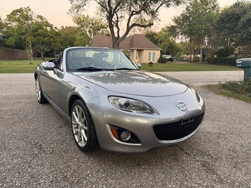 2012 Mazda NC MX-5 Miata - Image 10 of 19