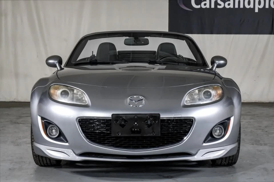 2012 Mazda NC MX-5 Miata - Image 2 of 18