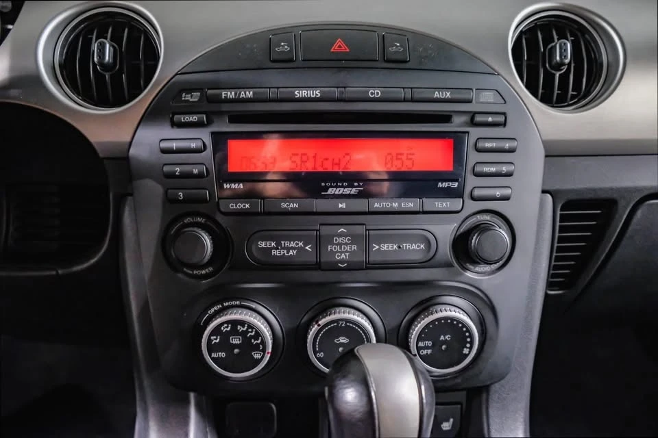 2012 Mazda NC MX-5 Miata - Image 18 of 18