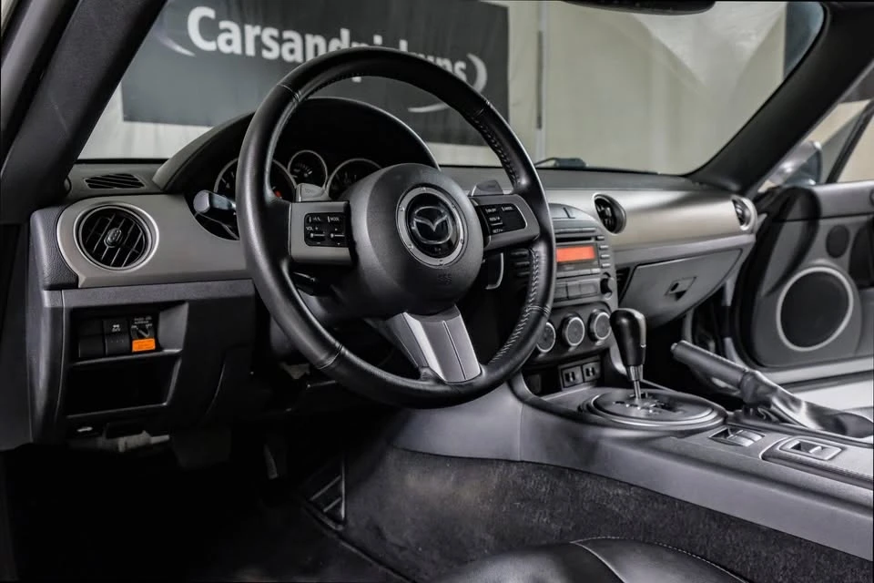2012 Mazda NC MX-5 Miata - Image 12 of 18