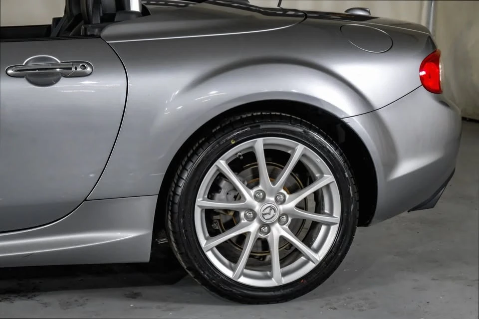 2012 Mazda NC MX-5 Miata - Image 11 of 18