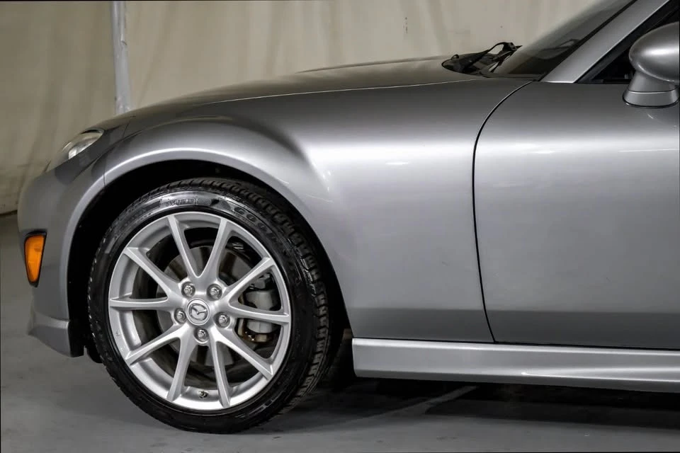 2012 Mazda NC MX-5 Miata - Image 10 of 18