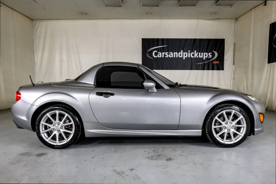 2012 Mazda NC MX-5 Miata - Image 3 of 18
