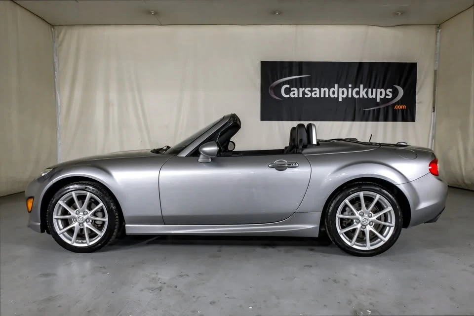 2012 Mazda NC MX-5 Miata - Image 9 of 18
