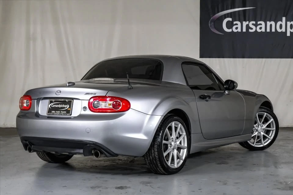 2012 Mazda NC MX-5 Miata - Image 6 of 18