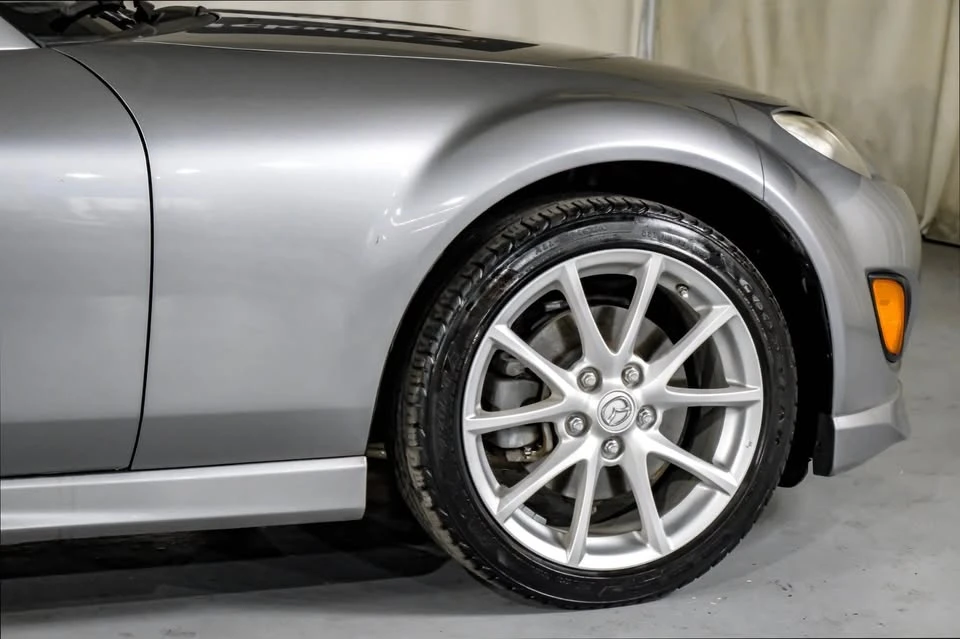 2012 Mazda NC MX-5 Miata - Image 5 of 18