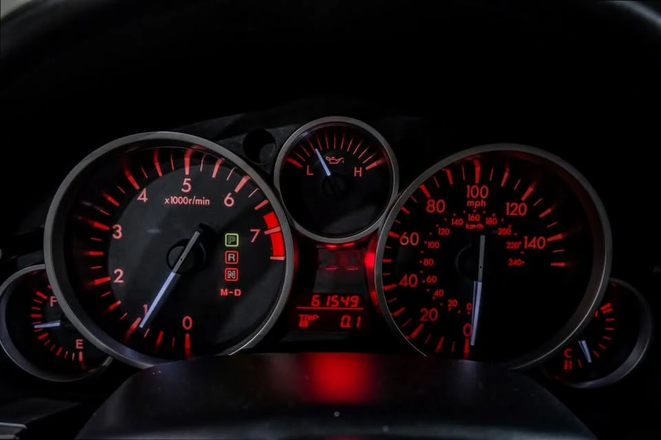 2012 Mazda NC MX-5 Miata - Image 15 of 18