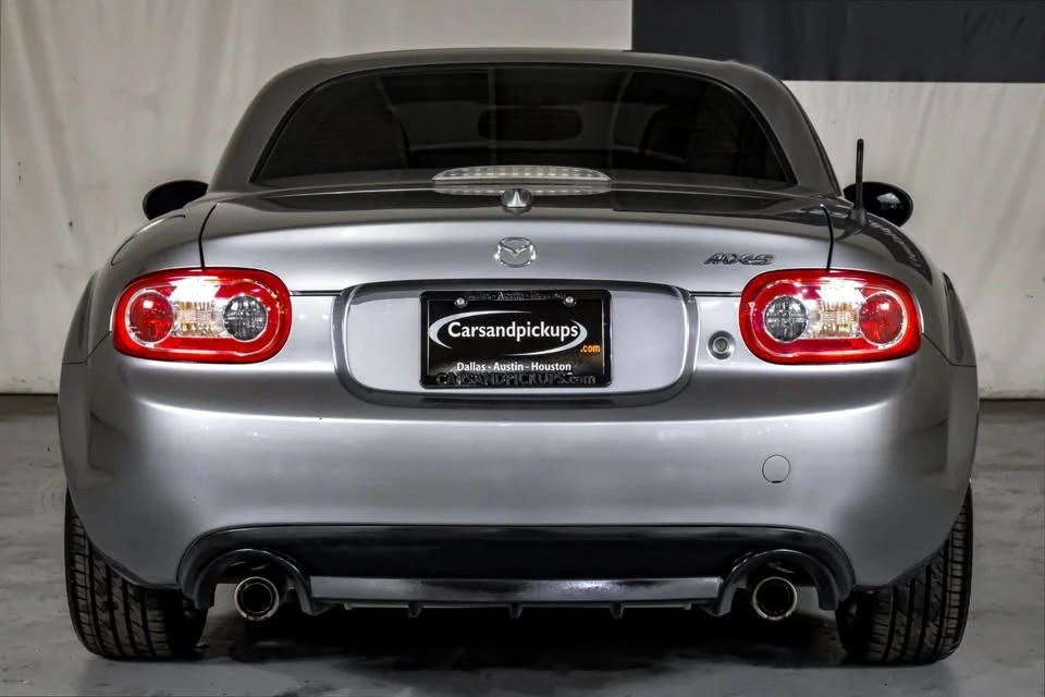 2012 Mazda NC MX-5 Miata - Image 7 of 18