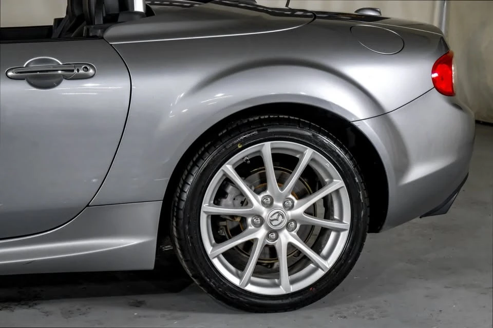 2012 Mazda NC MX-5 Miata - Image 11 of 18