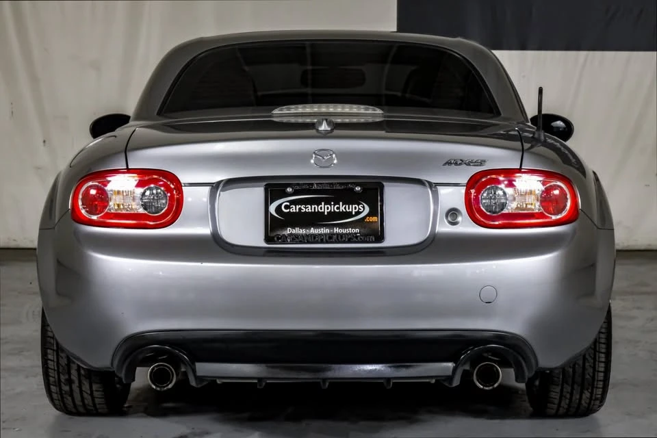 2012 Mazda NC MX-5 Miata - Image 7 of 18