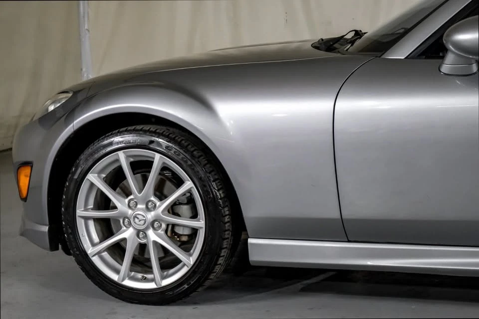 2012 Mazda NC MX-5 Miata - Image 10 of 18