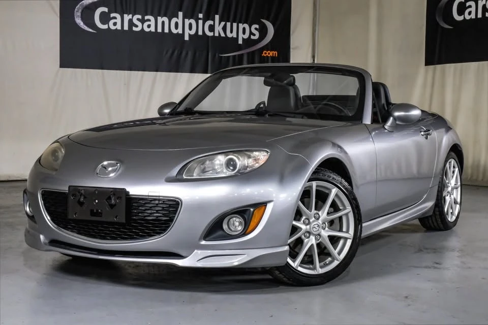 2012 Mazda NC MX-5 Miata - Image 2 of 18