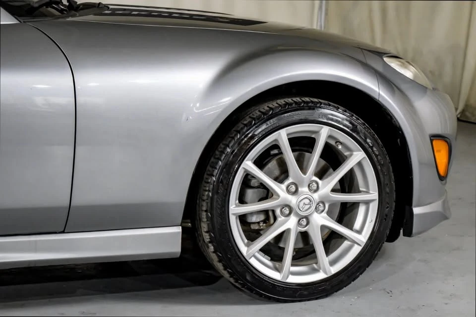2012 Mazda NC MX-5 Miata - Image 5 of 18