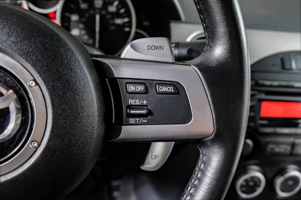 2012 Mazda NC MX-5 Miata - Image 14 of 18