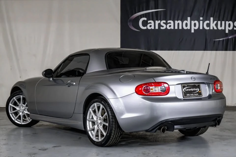 2012 Mazda NC MX-5 Miata - Image 8 of 18