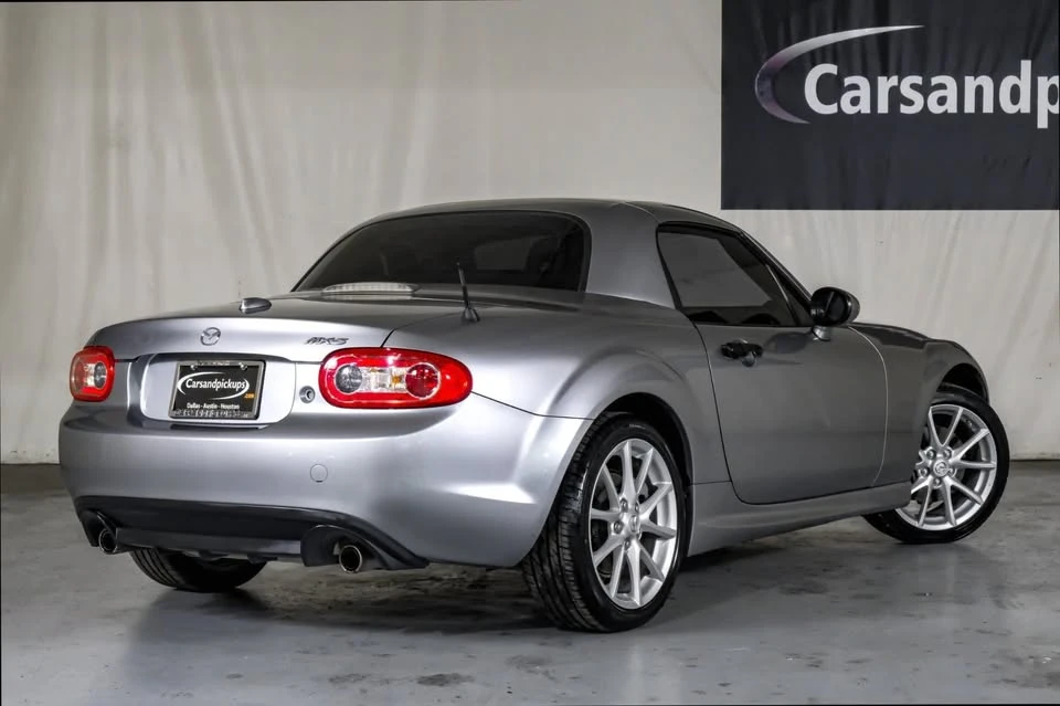 2012 Mazda NC MX-5 Miata - Image 6 of 18