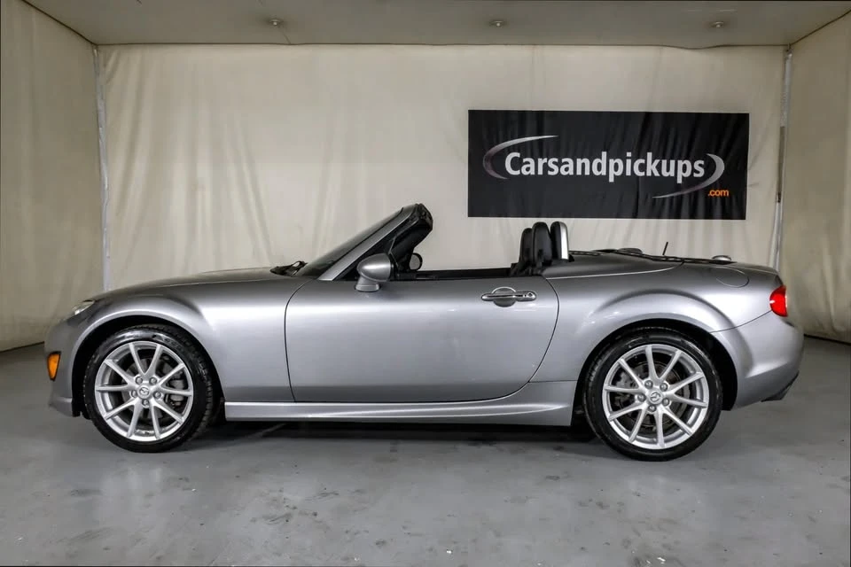 2012 Mazda NC MX-5 Miata - Image 9 of 18