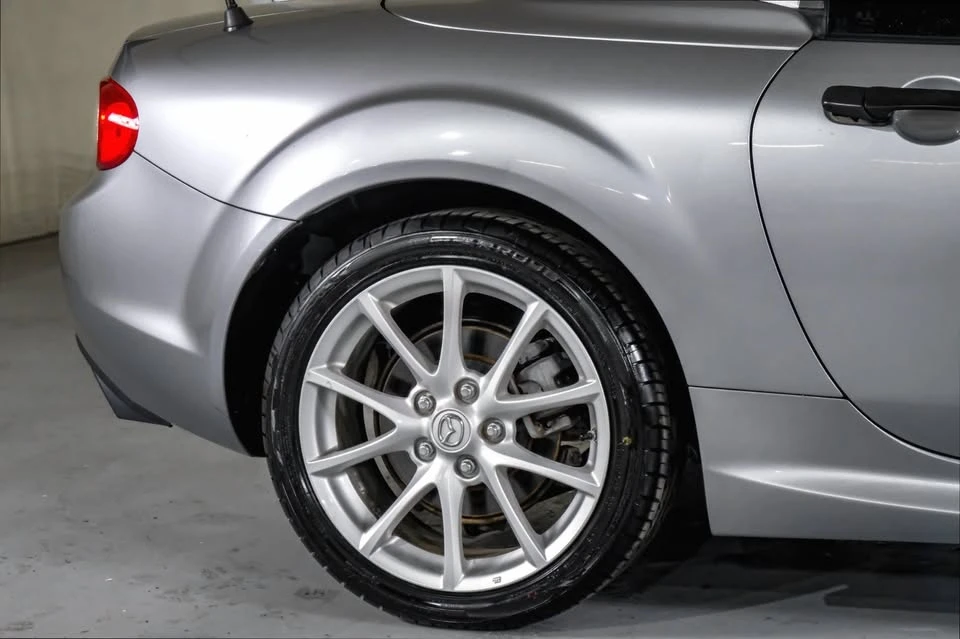 2012 Mazda NC MX-5 Miata - Image 4 of 18