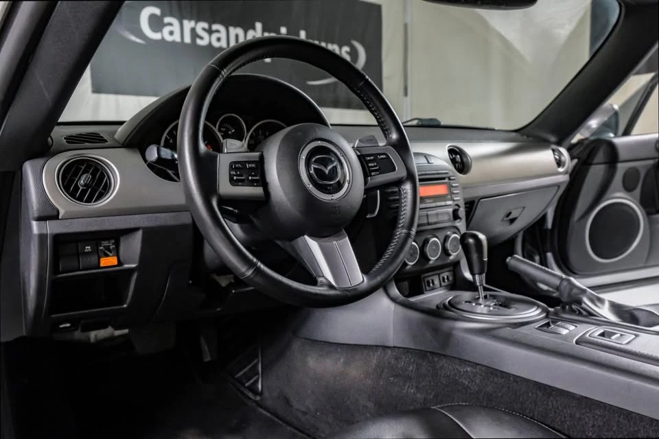 2012 Mazda NC MX-5 Miata - Image 12 of 18