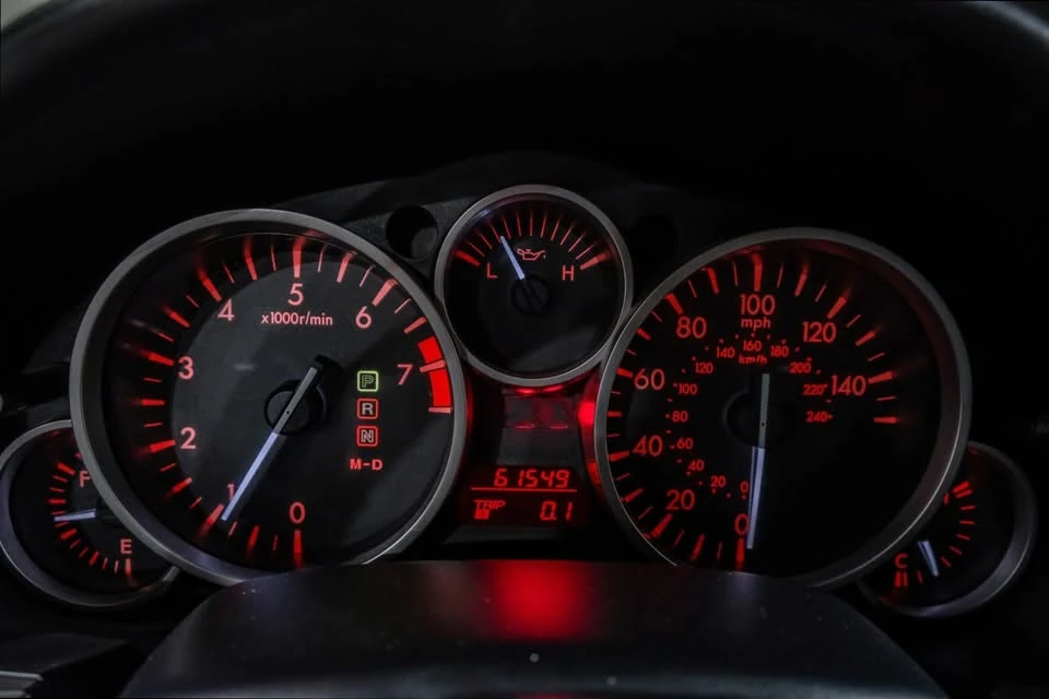 2012 Mazda NC MX-5 Miata - Image 15 of 18