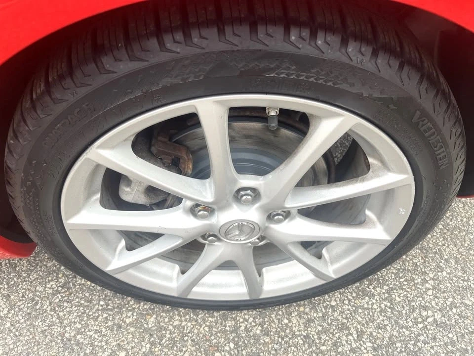 2012 Mazda NC MX-5 Miata - Image 4 of 19