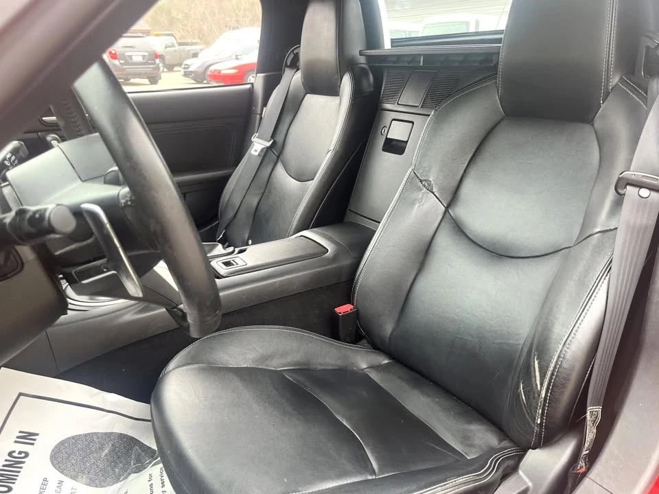 2012 Mazda NC MX-5 Miata - Image 6 of 19