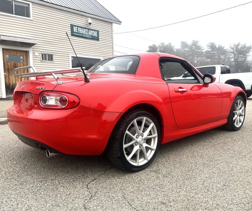 2012 Mazda NC MX-5 Miata - Image 2 of 19