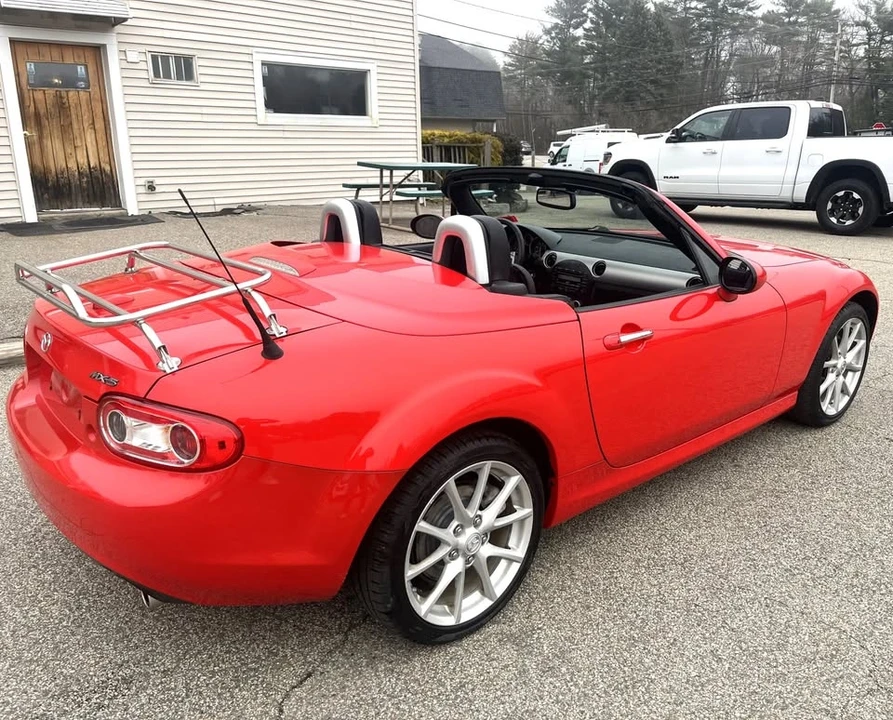 2012 Mazda NC MX-5 Miata - Image 19 of 19
