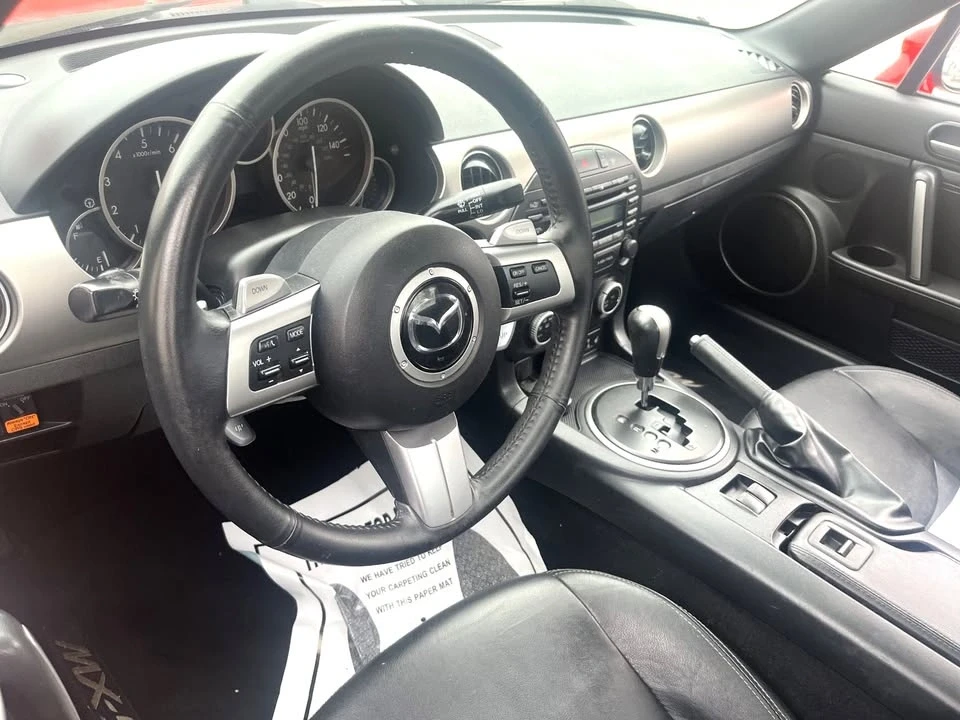 2012 Mazda NC MX-5 Miata - Image 5 of 19