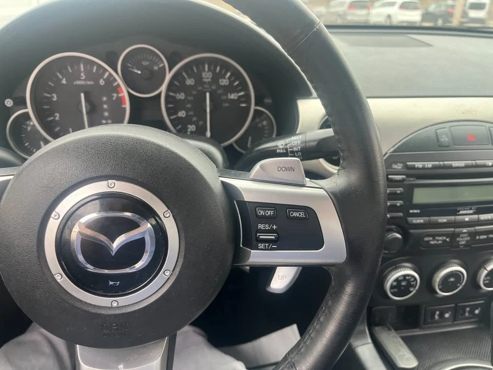 2012 Mazda NC MX-5 Miata - Image 9 of 19