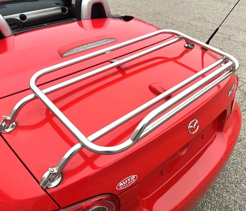 2012 Mazda NC MX-5 Miata - Image 15 of 19