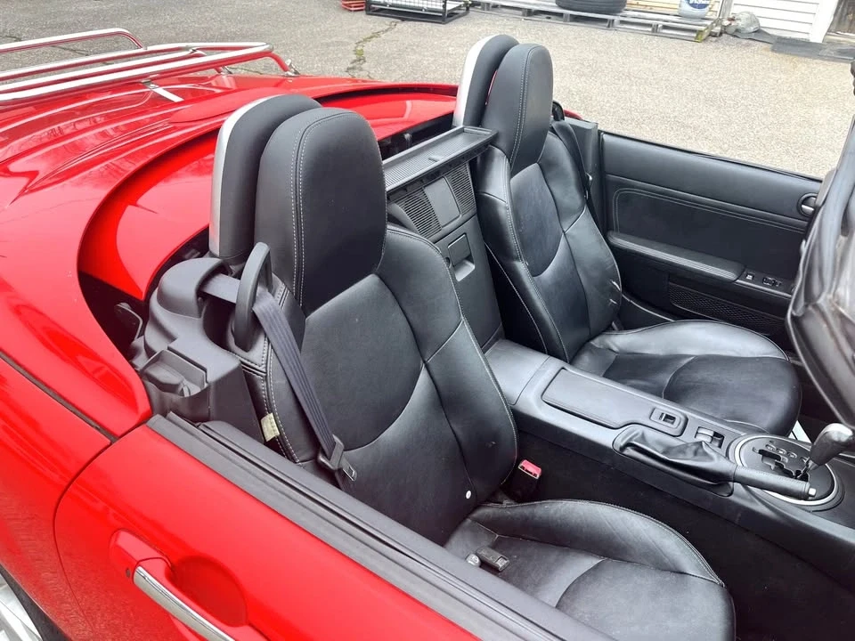 2012 Mazda NC MX-5 Miata - Image 13 of 19