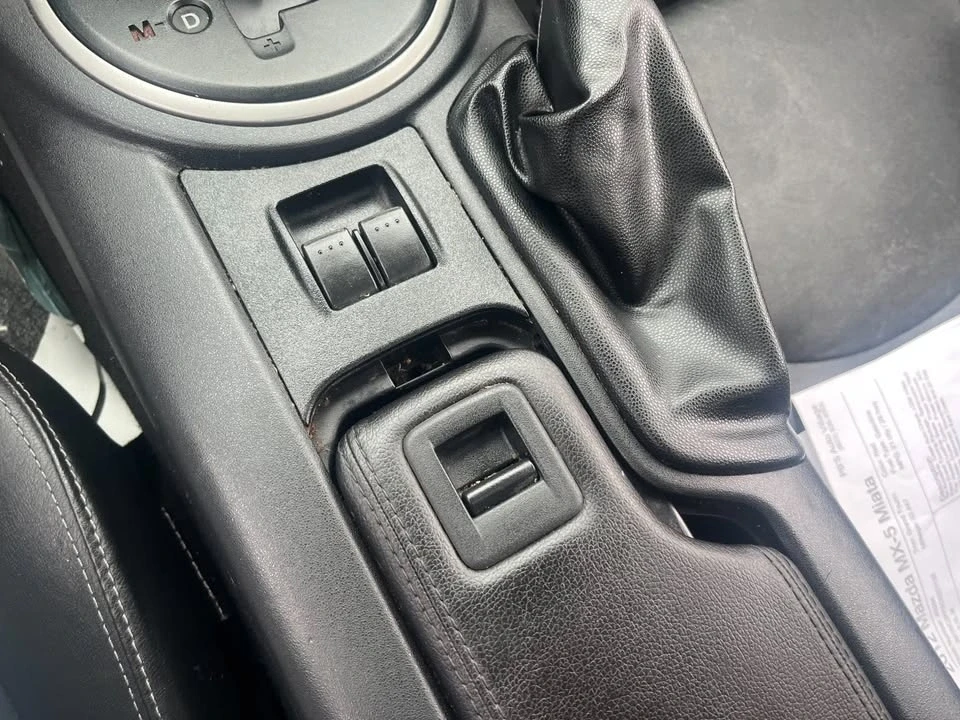 2012 Mazda NC MX-5 Miata - Image 11 of 19