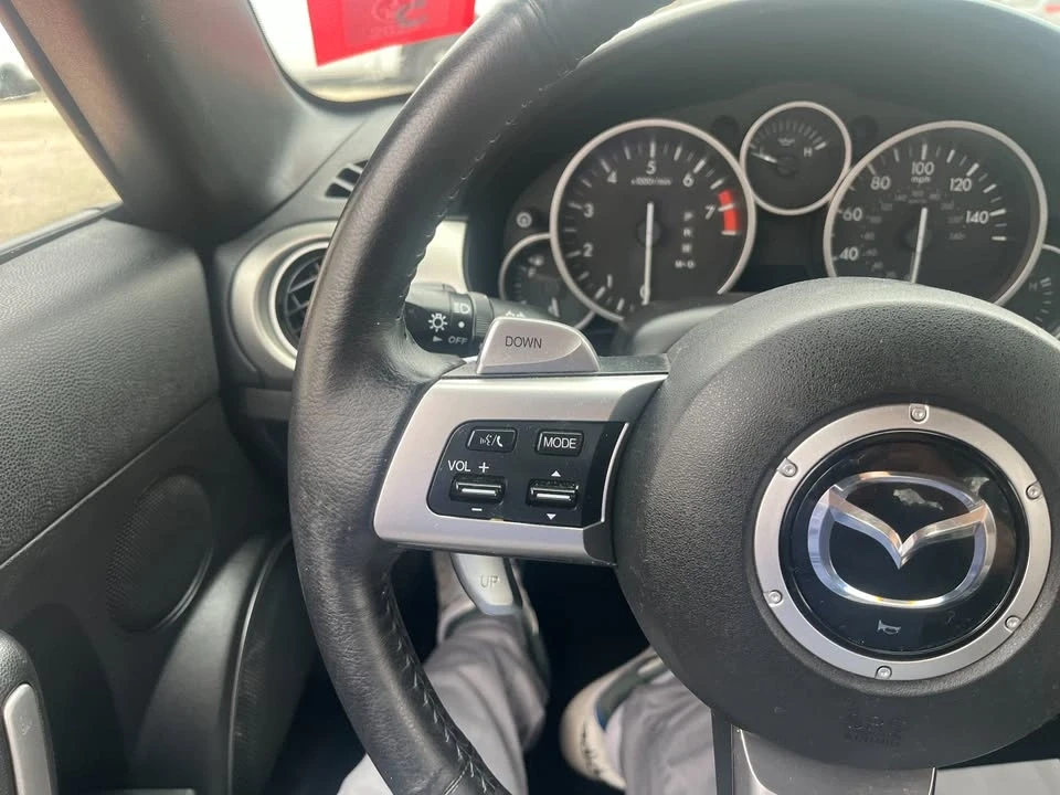2012 Mazda NC MX-5 Miata - Image 10 of 19
