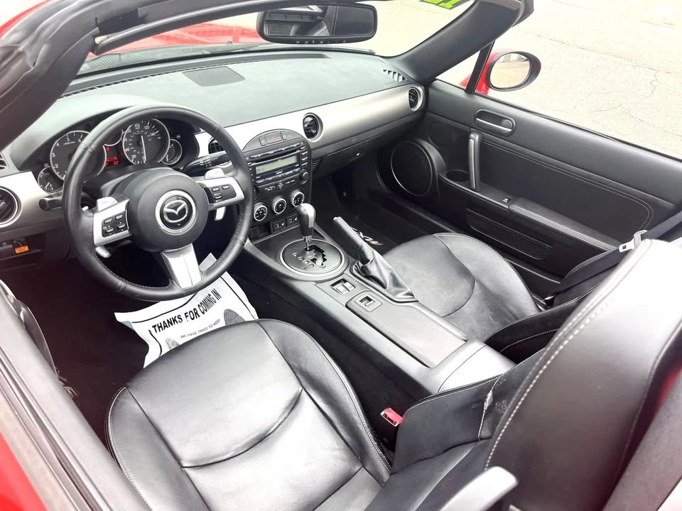 2012 Mazda NC MX-5 Miata - Image 14 of 19