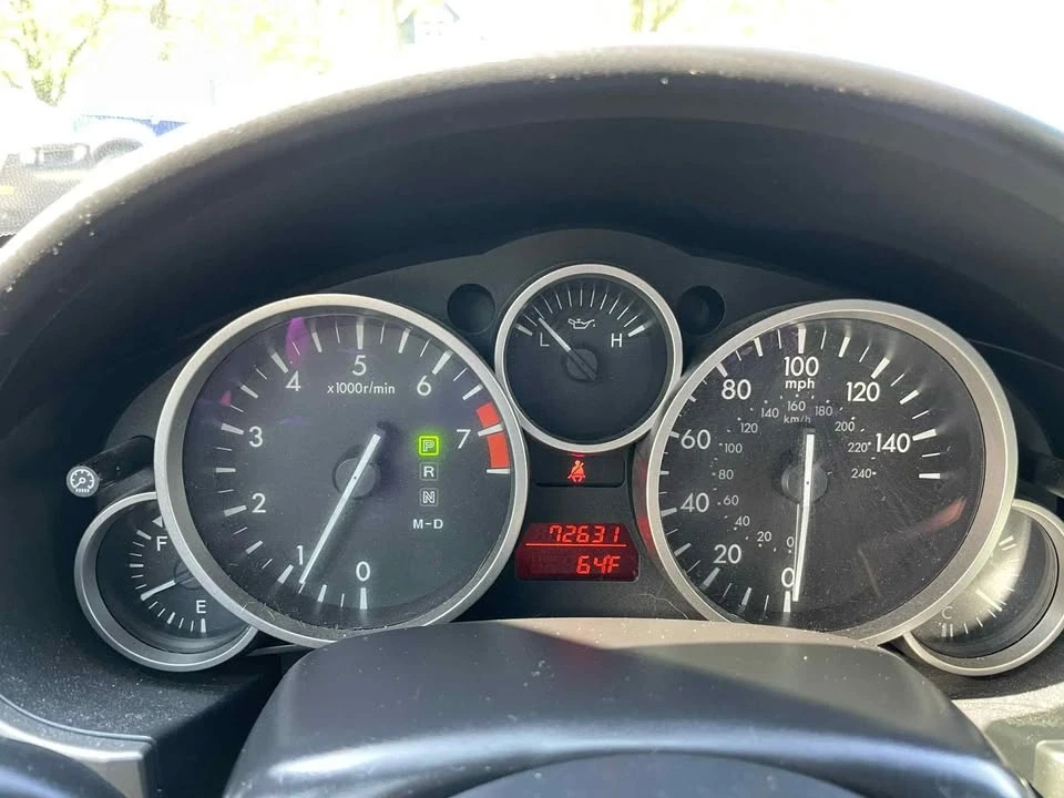 2012 Mazda NC MX-5 Miata - Image 11 of 12