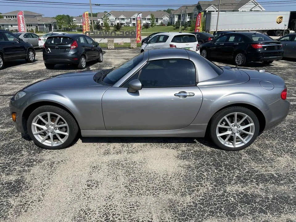 2012 Mazda NC MX-5 Miata - Image 3 of 13