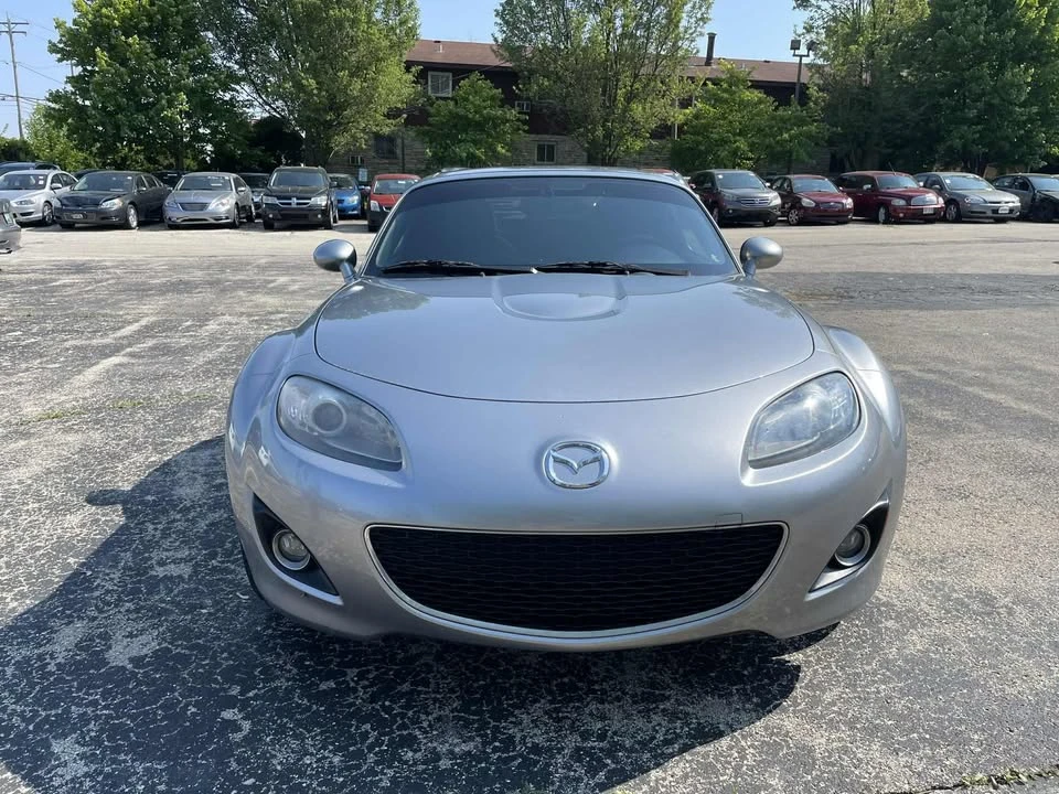 2012 Mazda NC MX-5 Miata - Image 8 of 13