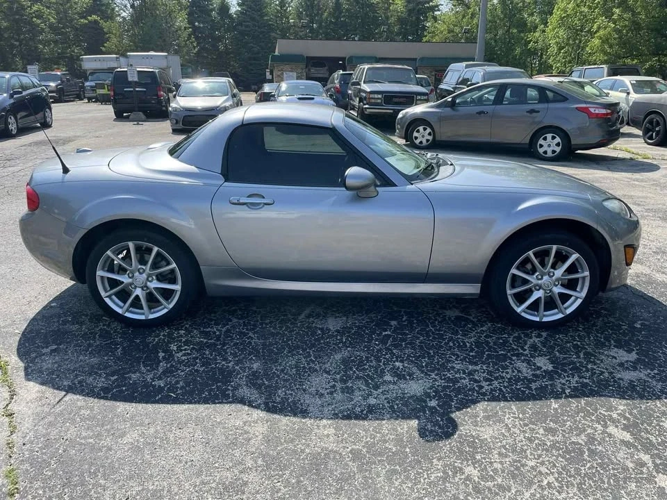 2012 Mazda NC MX-5 Miata - Image 6 of 13
