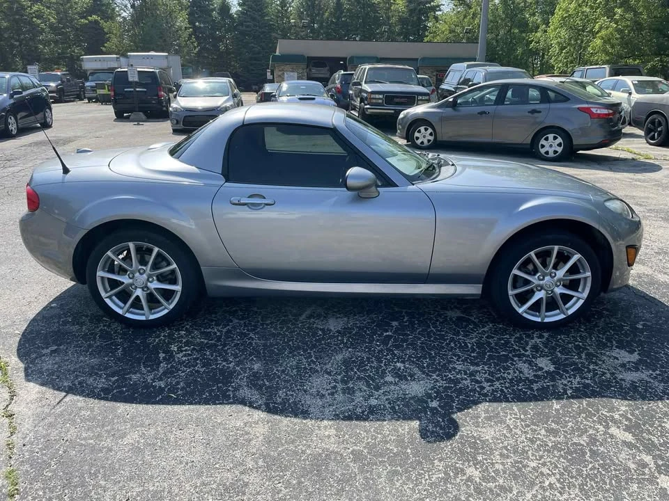 2012 Mazda NC MX-5 Miata - Image 6 of 13