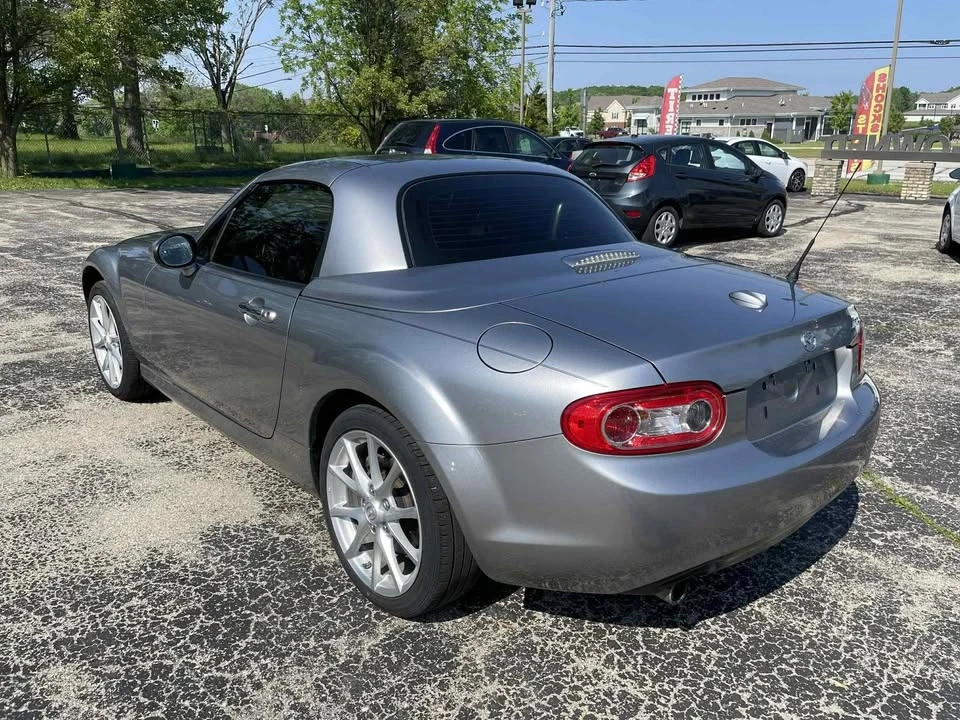 2012 Mazda NC MX-5 Miata - Image 4 of 12