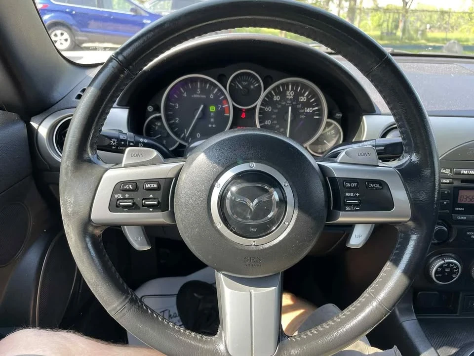 2012 Mazda NC MX-5 Miata - Image 12 of 13