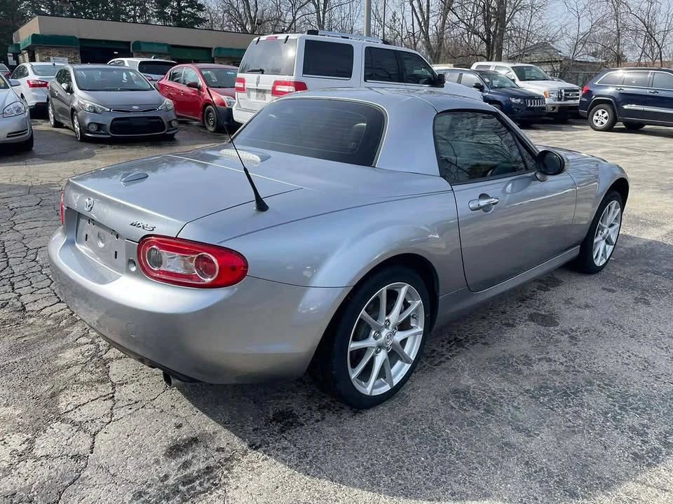 2012 Mazda NC MX-5 Miata - Image 6 of 14