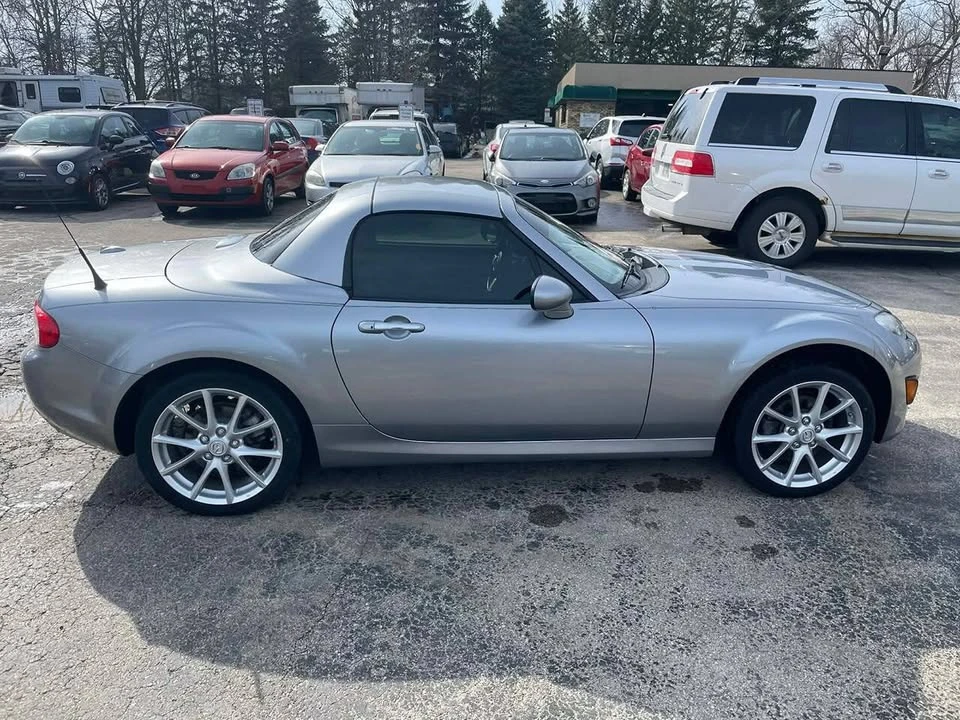 2012 Mazda NC MX-5 Miata - Image 7 of 14