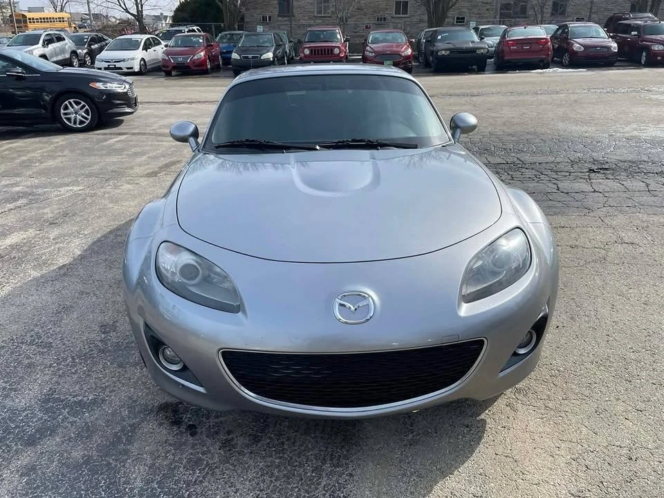 2012 Mazda NC MX-5 Miata - Image 9 of 14